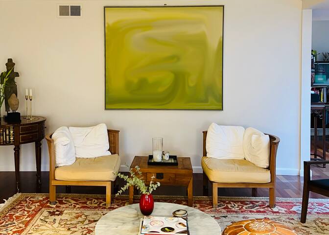 Modern & Clean, Must Love Indoor/Outdoor Living gallery image 3