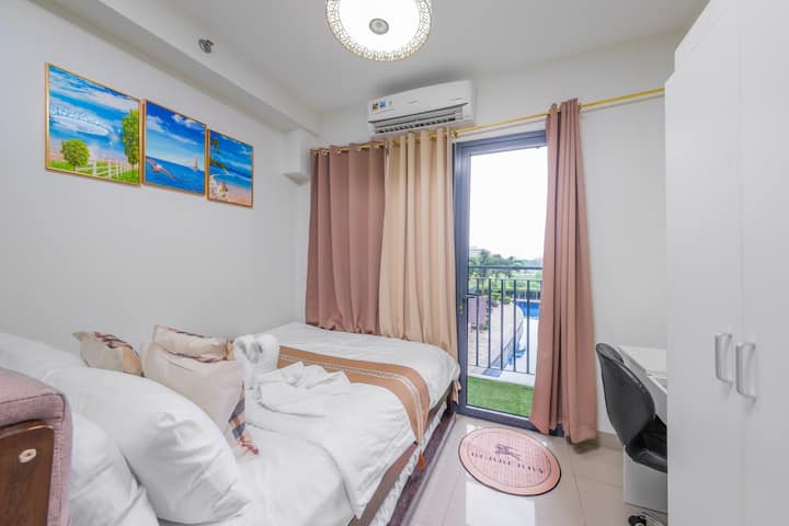 Спална соба 2