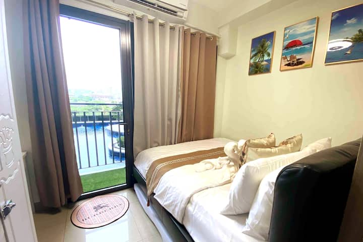 Спална соба 1