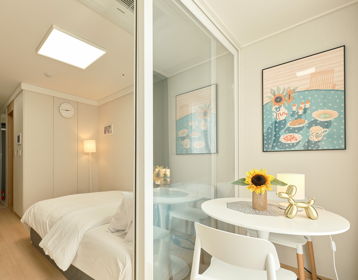 საძინებელი