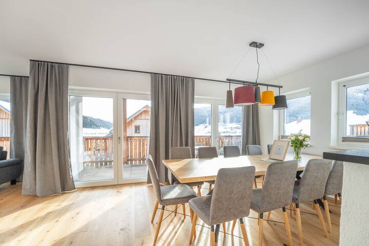 My Holiday Selection managed Airbnb listing 1