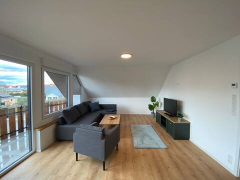 Apartment Sarah - upper floor