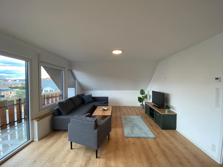 Apartment Sarah - upper floor