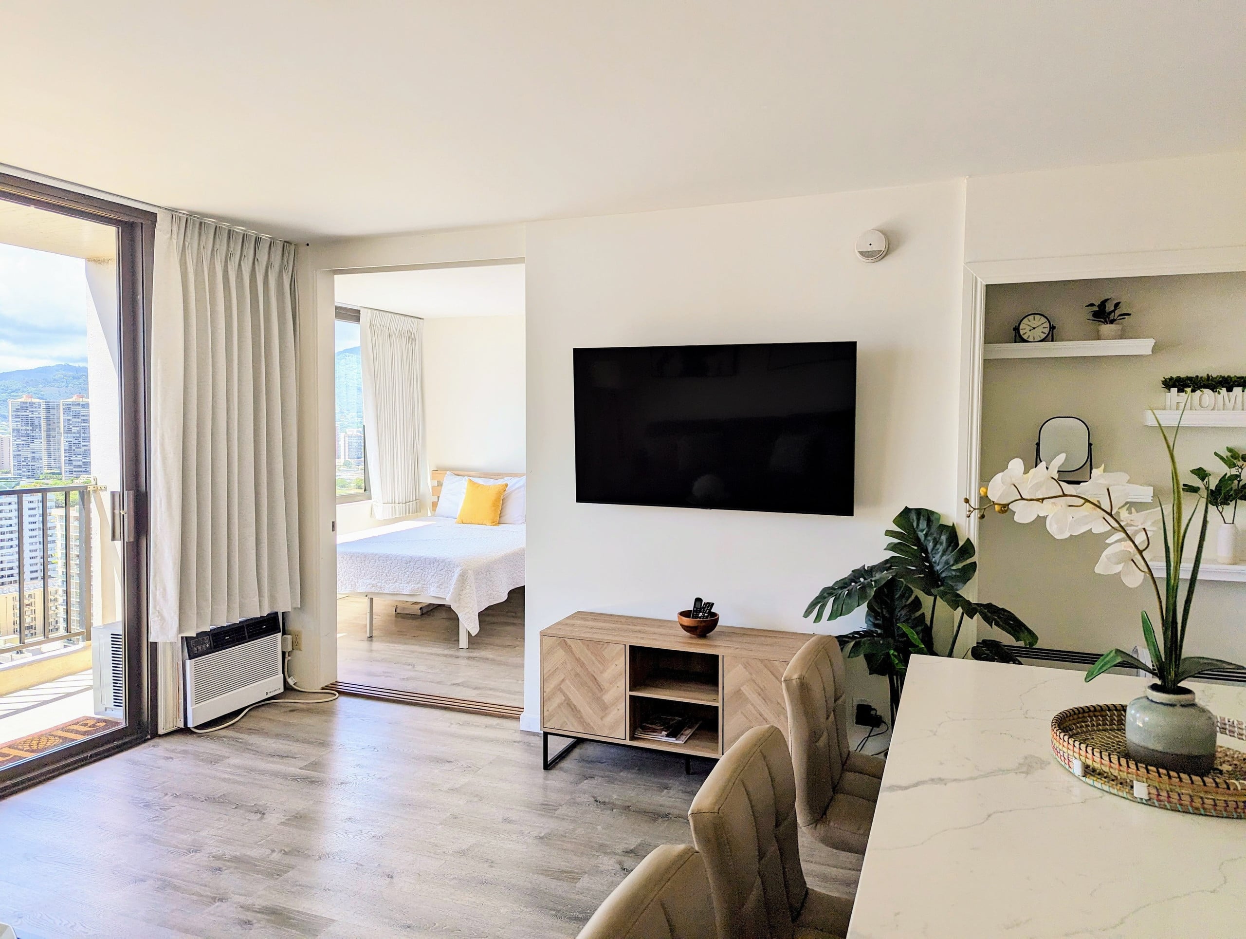 32th FL Lovely Ocean View w/ FREE parking - Image 30