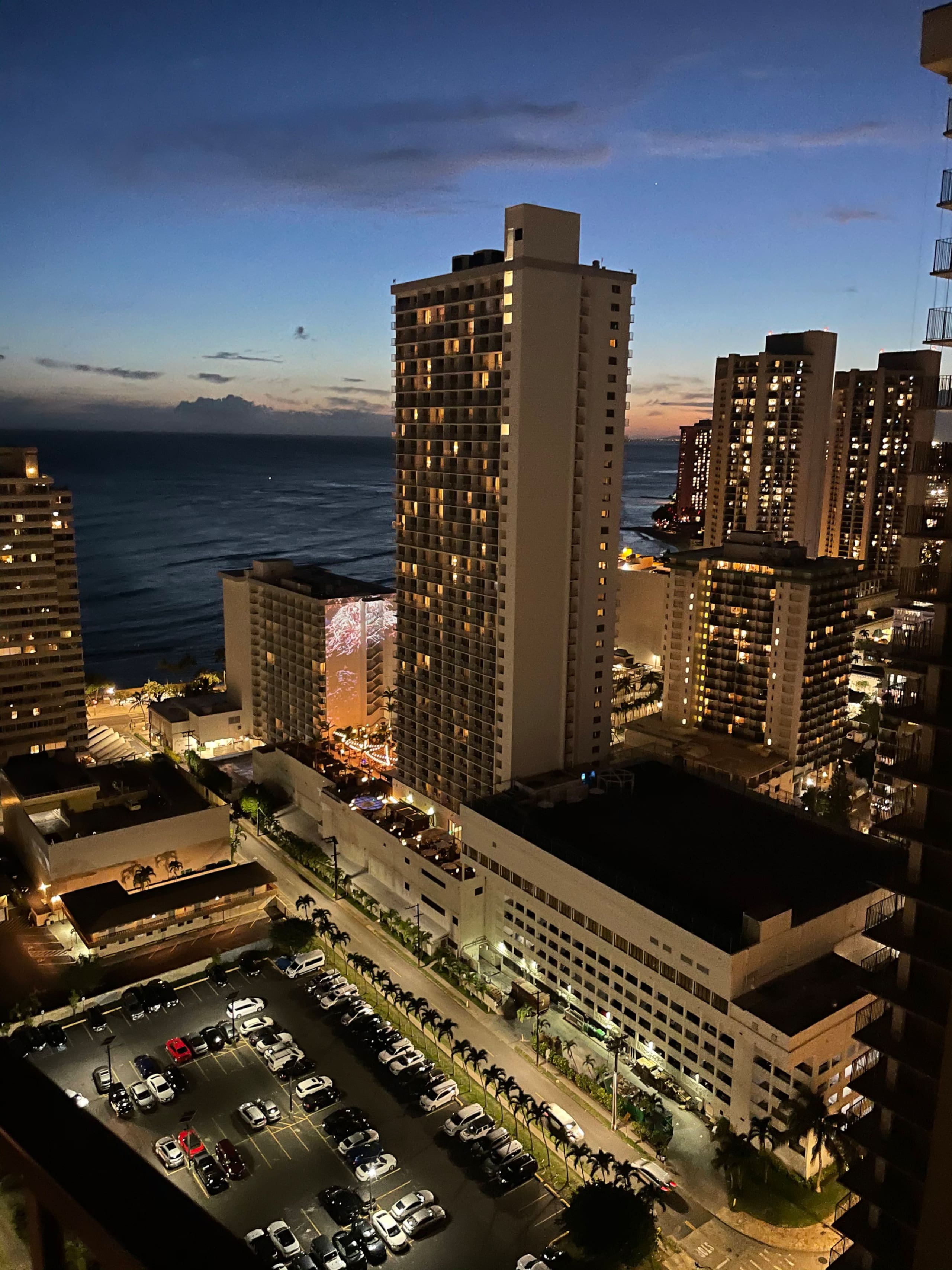 32th FL Lovely Ocean View w/ FREE parking - Image 39