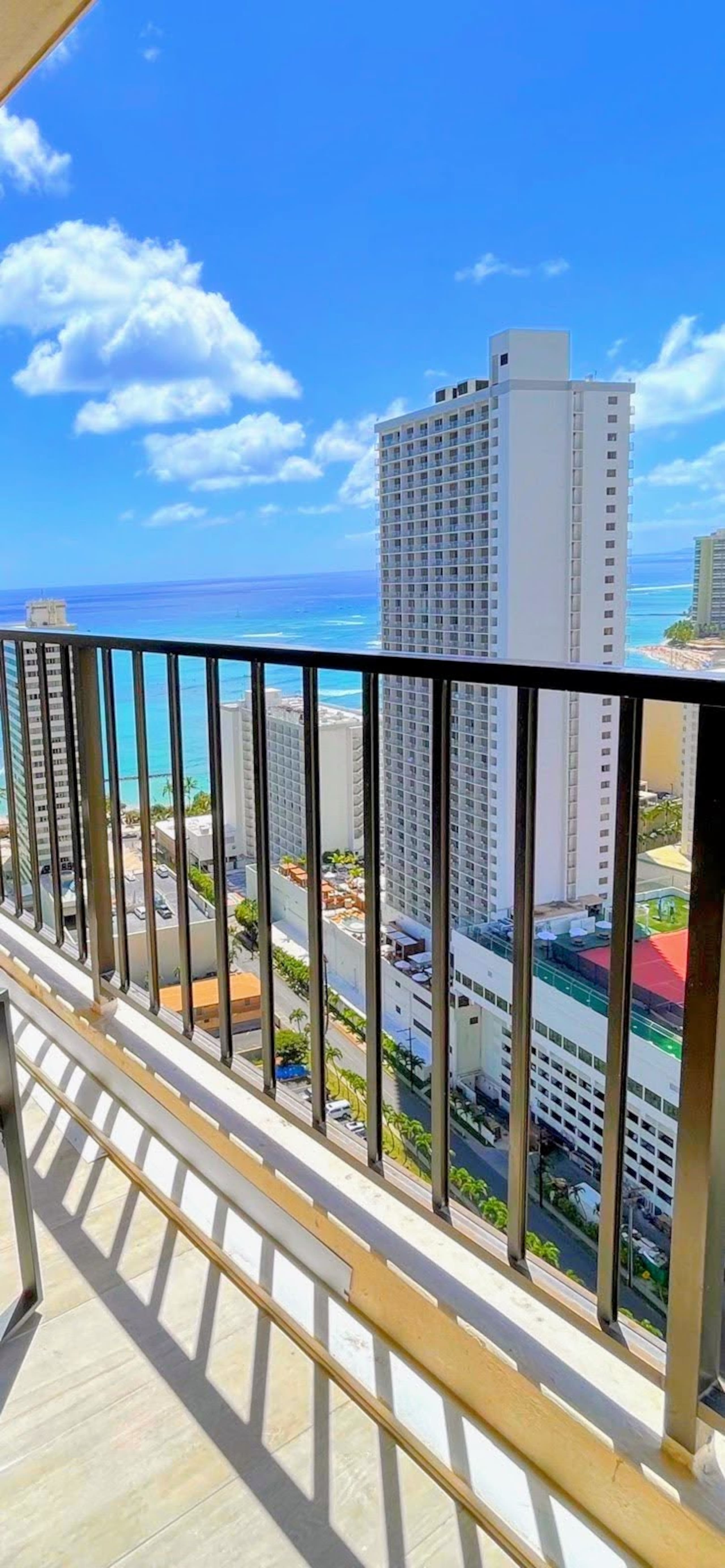32th FL Lovely Ocean View w/ FREE parking - Image 17