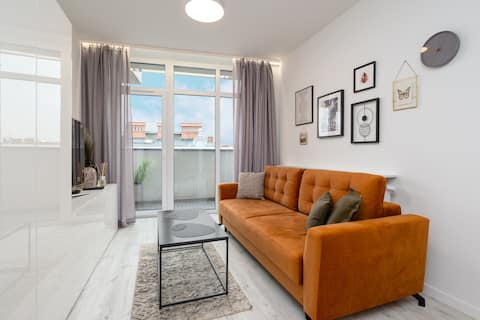 Apartment Prestige Centrum