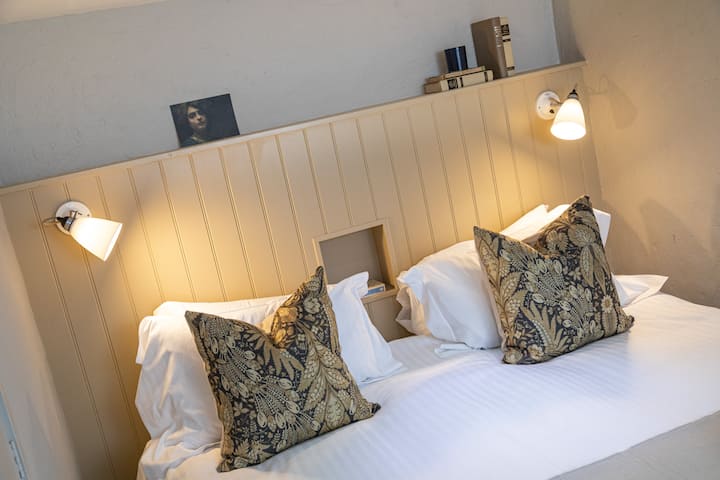 غرفة النوم 3