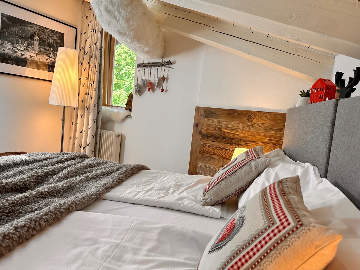 ห้องนอน