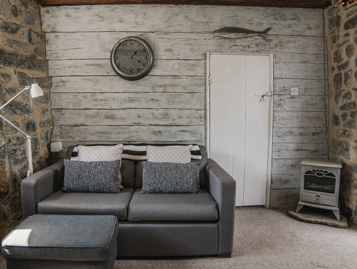 Annuncio Airbnb popolare: Riverside Cottage Lyme Regis a Dorset