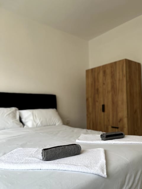 A&S Appartment