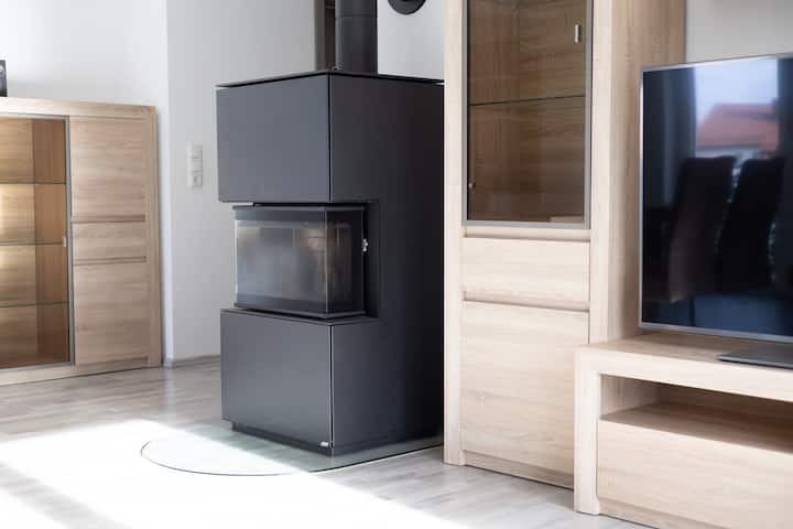 Всекидневна