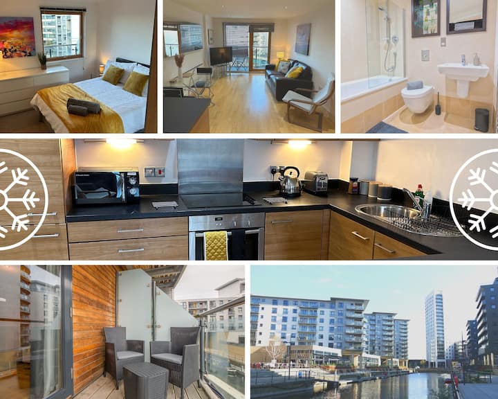 Leisure or Business stay 1 bed Apartments for Rent in West Yorkshire