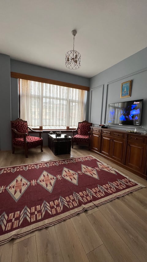 Asiye Butik G.Antep Evi