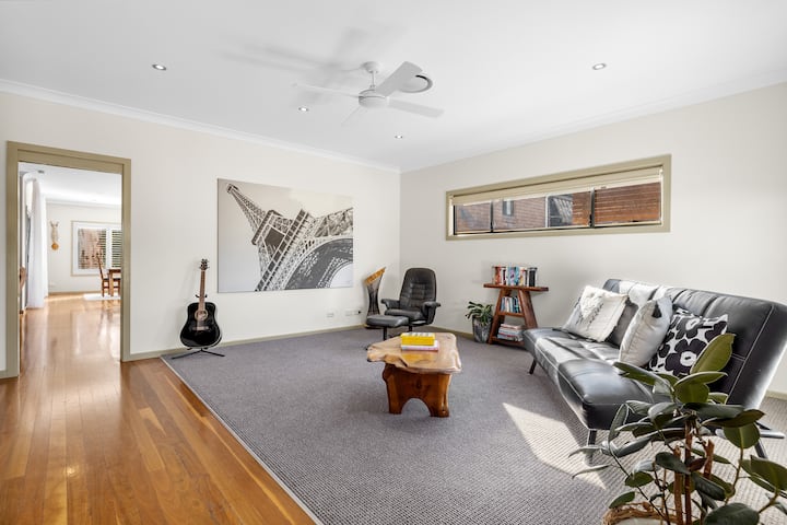 ห้องนั่งเล่น