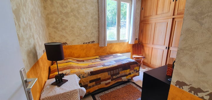 Спалня 5 - Детска стая