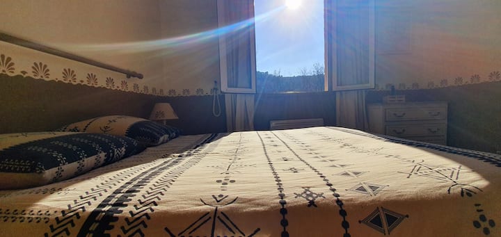 3 спални с южно изложение