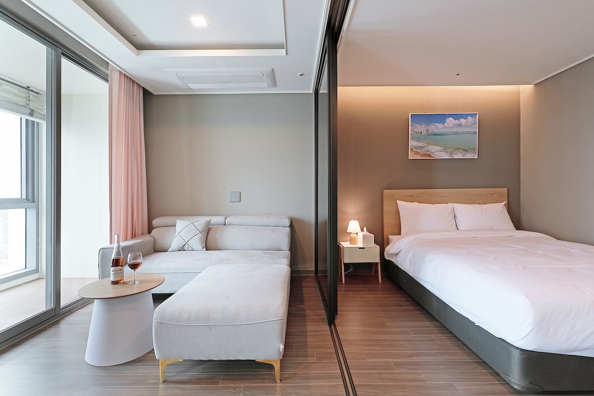 Área de convivencia