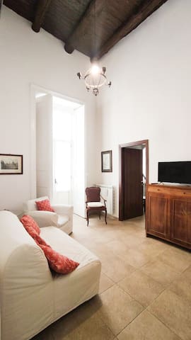 Civico13 la casa al porto