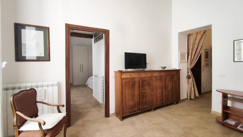 Civico13 la casa al porto gallery image 3