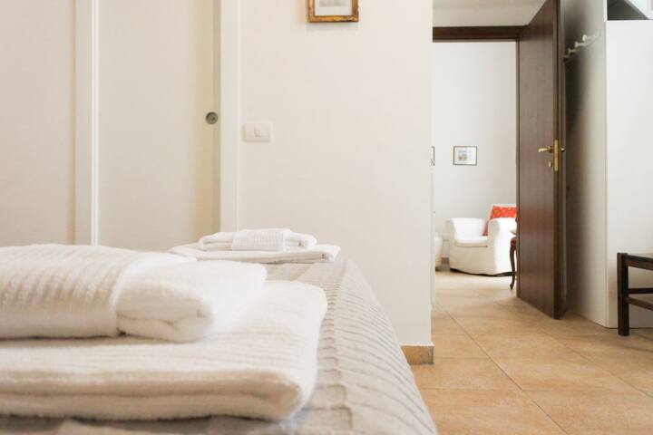 Civico13 la casa al porto gallery image 2