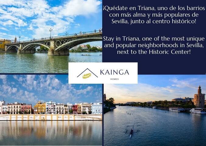 Kainga Homes managed Airbnb listing 3