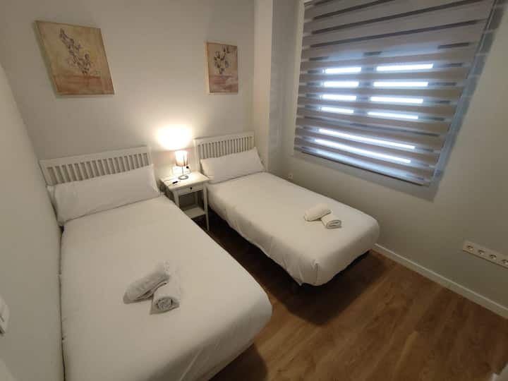 غرفة النوم 2