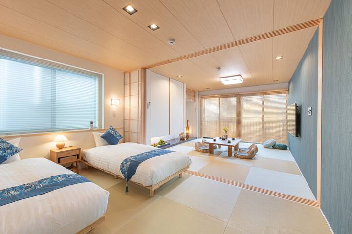 Jacuzzi/2Baths/Parking/13MinDirectTo Shinjuku Sta. gallery image 4