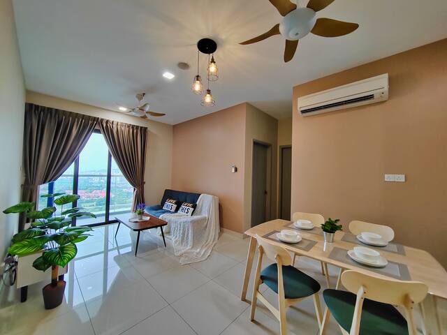 EZhost managed Airbnb listing 3