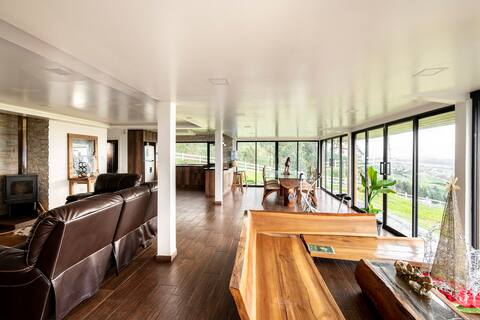 Resort Hacienda Briones&Dressage