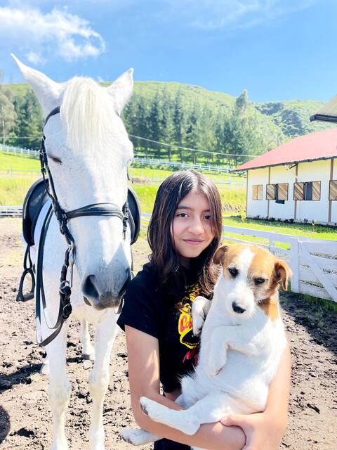Resort Hacienda Briones&Dressage