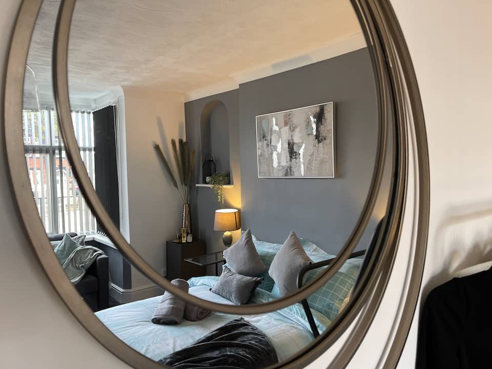 Casa Lobo's Beautiful Suites Apartment 1 free offroad parking — photo 1