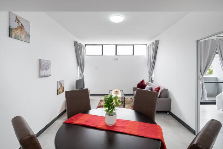 Loxton cozy apartments gallery image 2