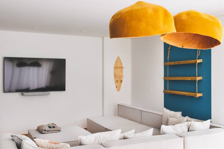 Premium Ocean View w/pool + fiber internet gallery image 3