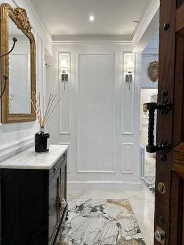 Spadalux Apartment – 3 BR 4 Bath Luxury Florence gallery image 2