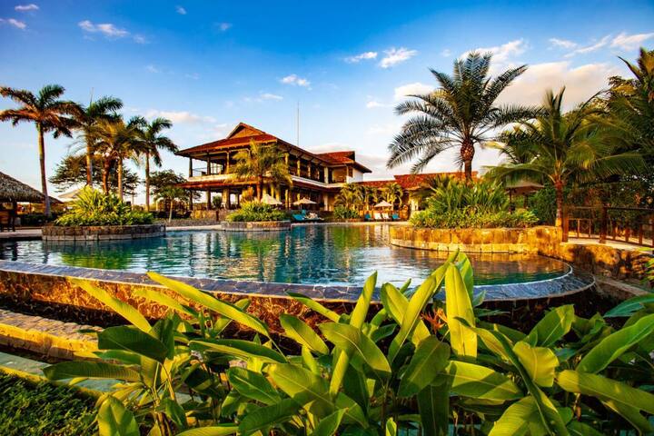 Hacienda Pinilla Entroterra Casa #2