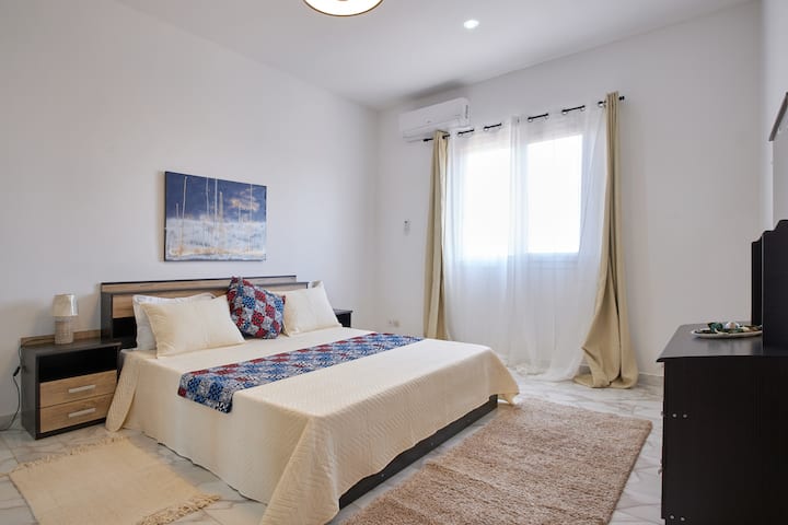 Spálňa 3 - 1. poschodie