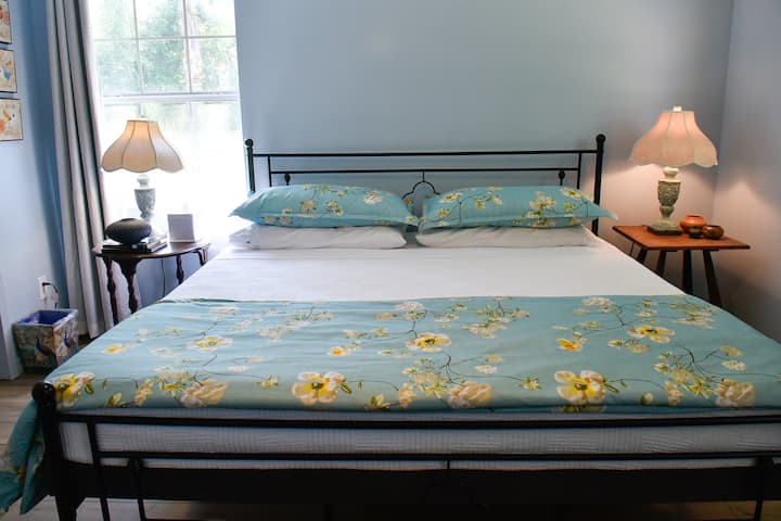 Спална соба 1