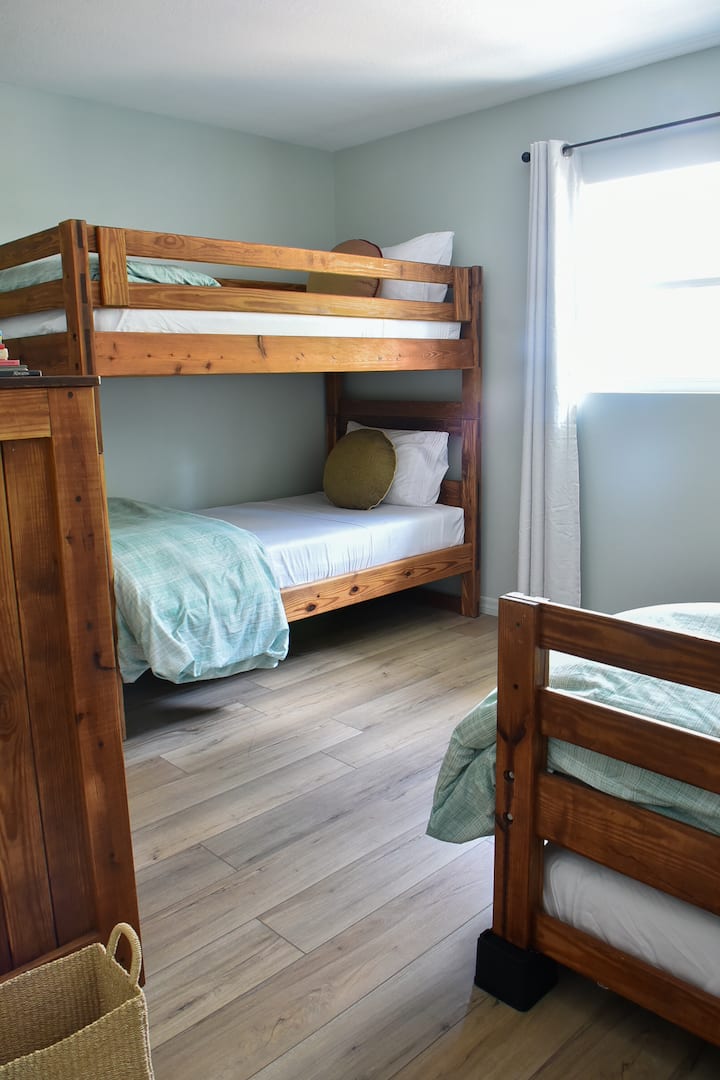 Спална соба 3