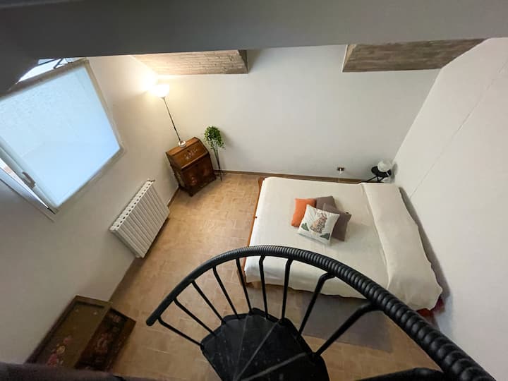 Recámara