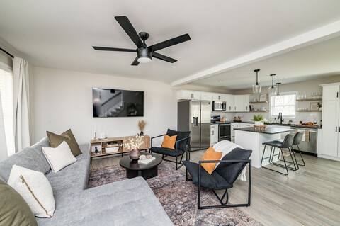 The Madison | Near LU & DT LYH | Family-friendly