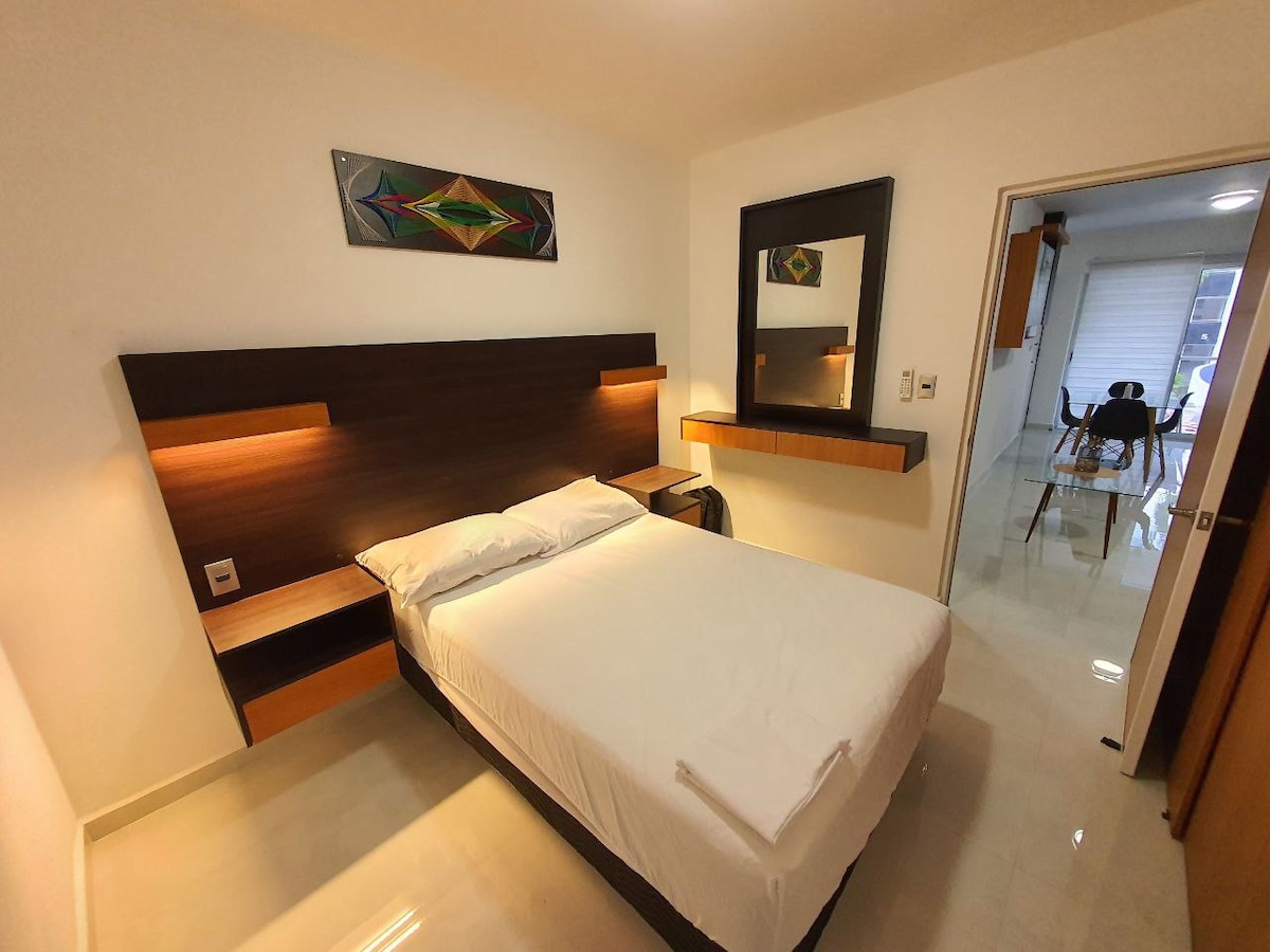 غرفة النوم 1