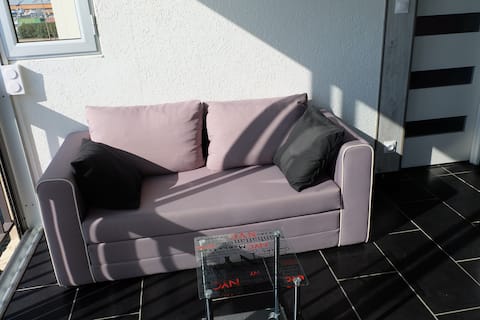 Top performing Airbnb: St Cyprien (66) Seaside - near the mountains in Saint Cyprien