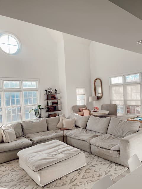 The Luxury Loft