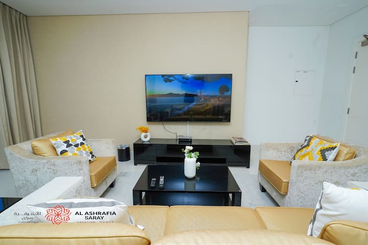 Alashrafia Saray Vacation Homes managed Airbnb listing 1