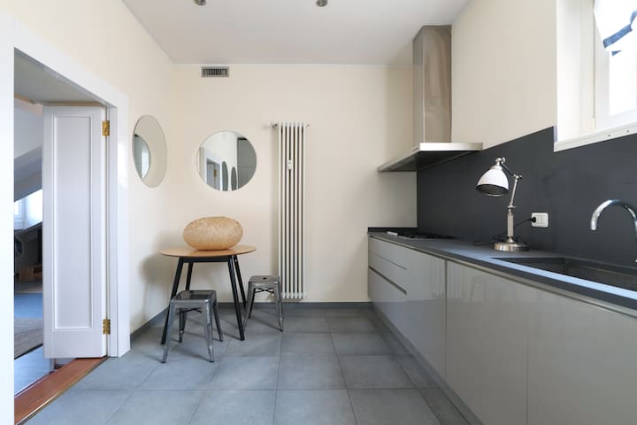 Homnest managed Airbnb listing 3