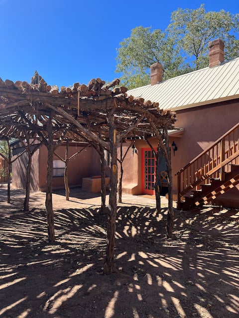 19th Century 2 Story Historical Home
(sleeps 6+)