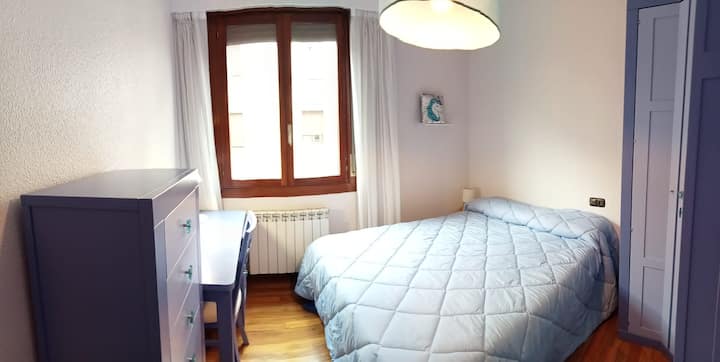 Chambre 1