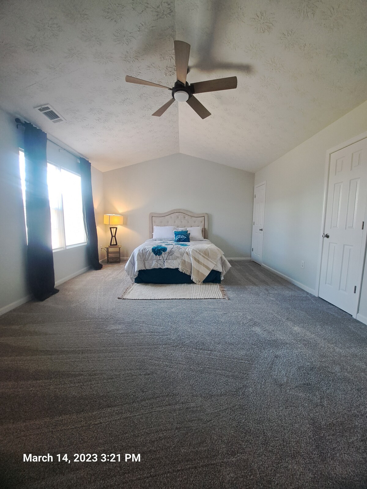 Спална соба 4