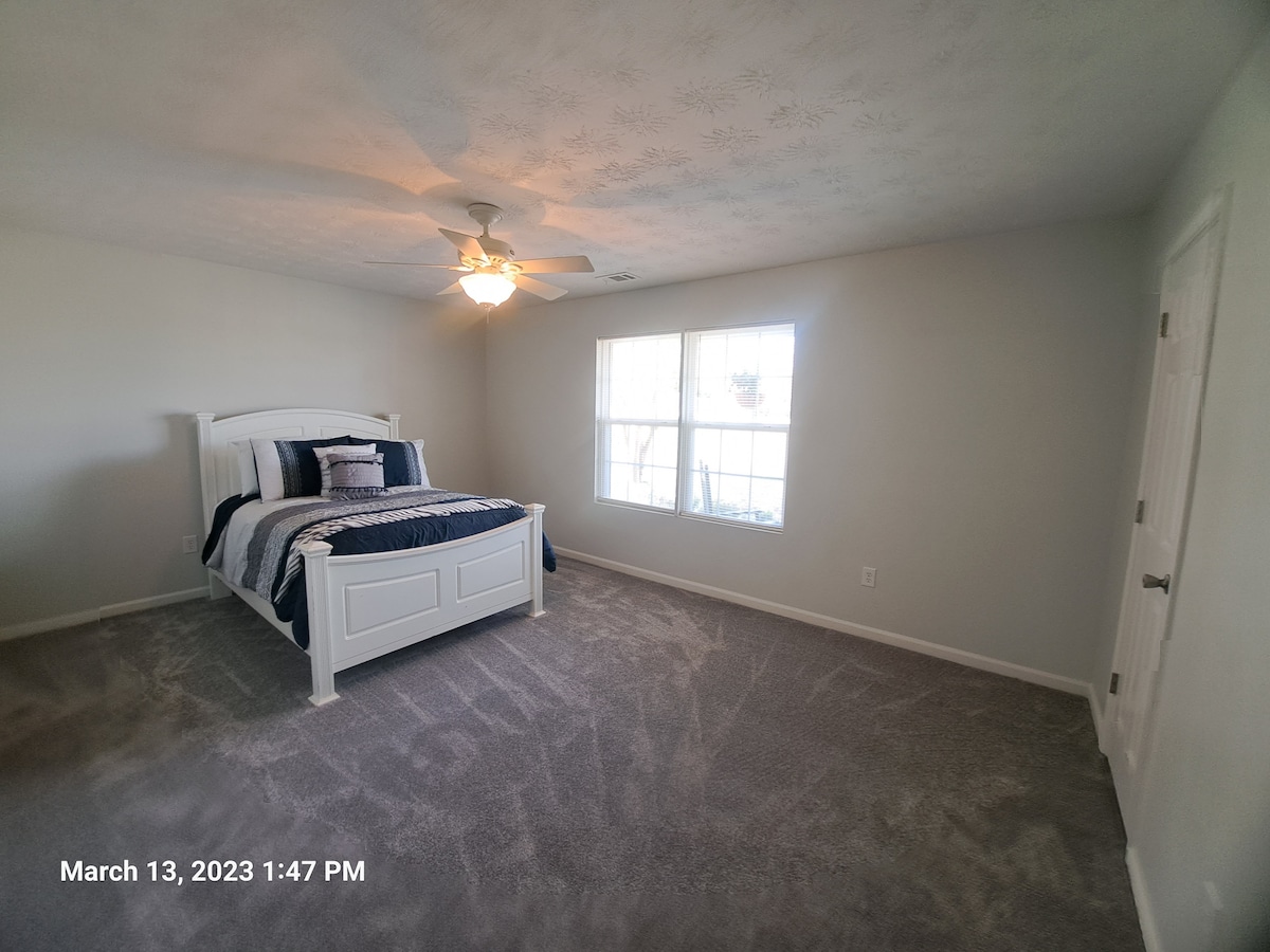 Спална соба 1